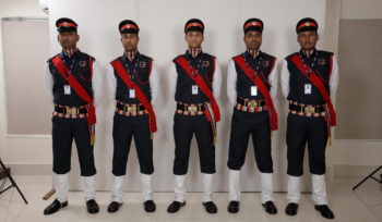 2020 06 04 8 - Best Corporate Security Services Corporate Security is a comprehensive package of solutions that are associated with the security structure, maintenance of monitoring systems and detailed surveillance of those. Security agencies like S&IB offer modern surveillance and monitoring services that range from CCTV camera installation to home security and more. The services offered are not just limited to residential spaces. Commercial places can also avail all our services including CCTV camera monitoring etc. The services can be customized according to specific requirements. 