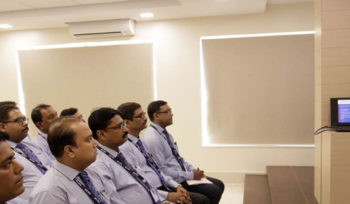 Manpower Outsourcing Payroll Management - S&IB