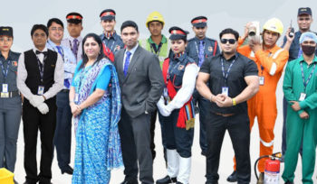 Corporate Security Services - S&IB