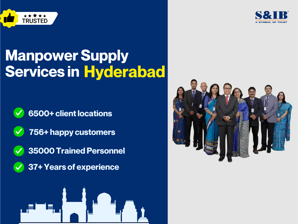 Manpower Supply Services in Hyderabad 1 Manpower Supply Services in hyderabad