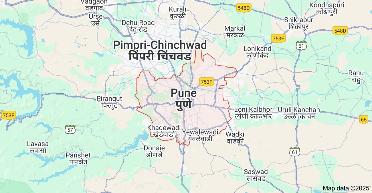 manpower supply services in pune