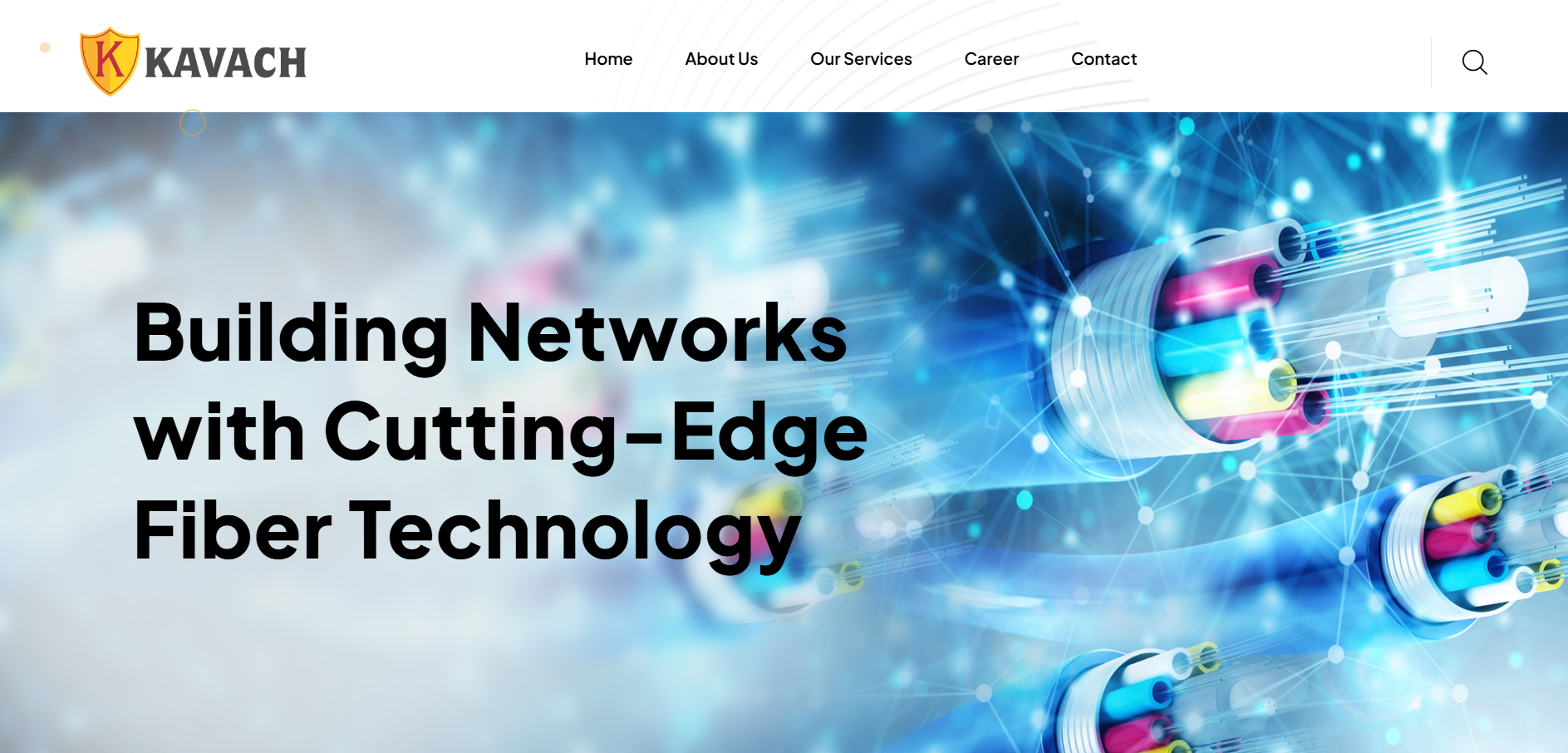 Kavach Global Konnects Pvt Ltd