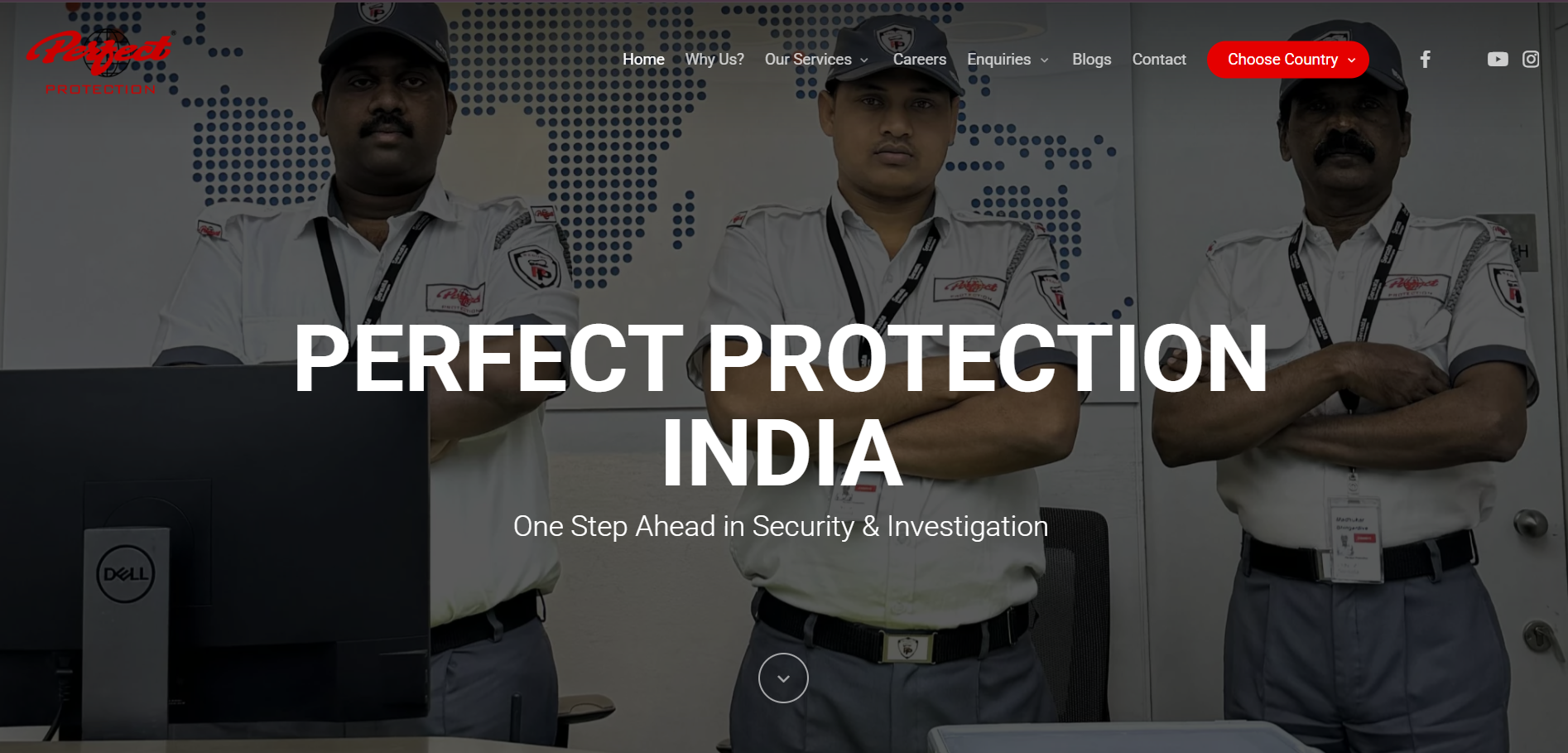 SIS Limited (Security and Intelligence Services)