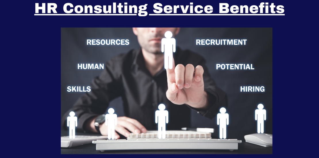 HR Consulting Services Benefits and cost