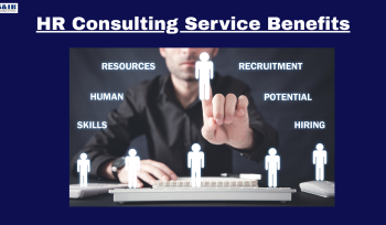 HR Consulting Services Benefits and cost