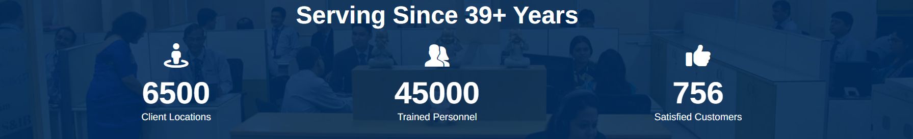 Contract Staffing Services: What Businesses Should Check Before Hiring 5 S&IB service Provided