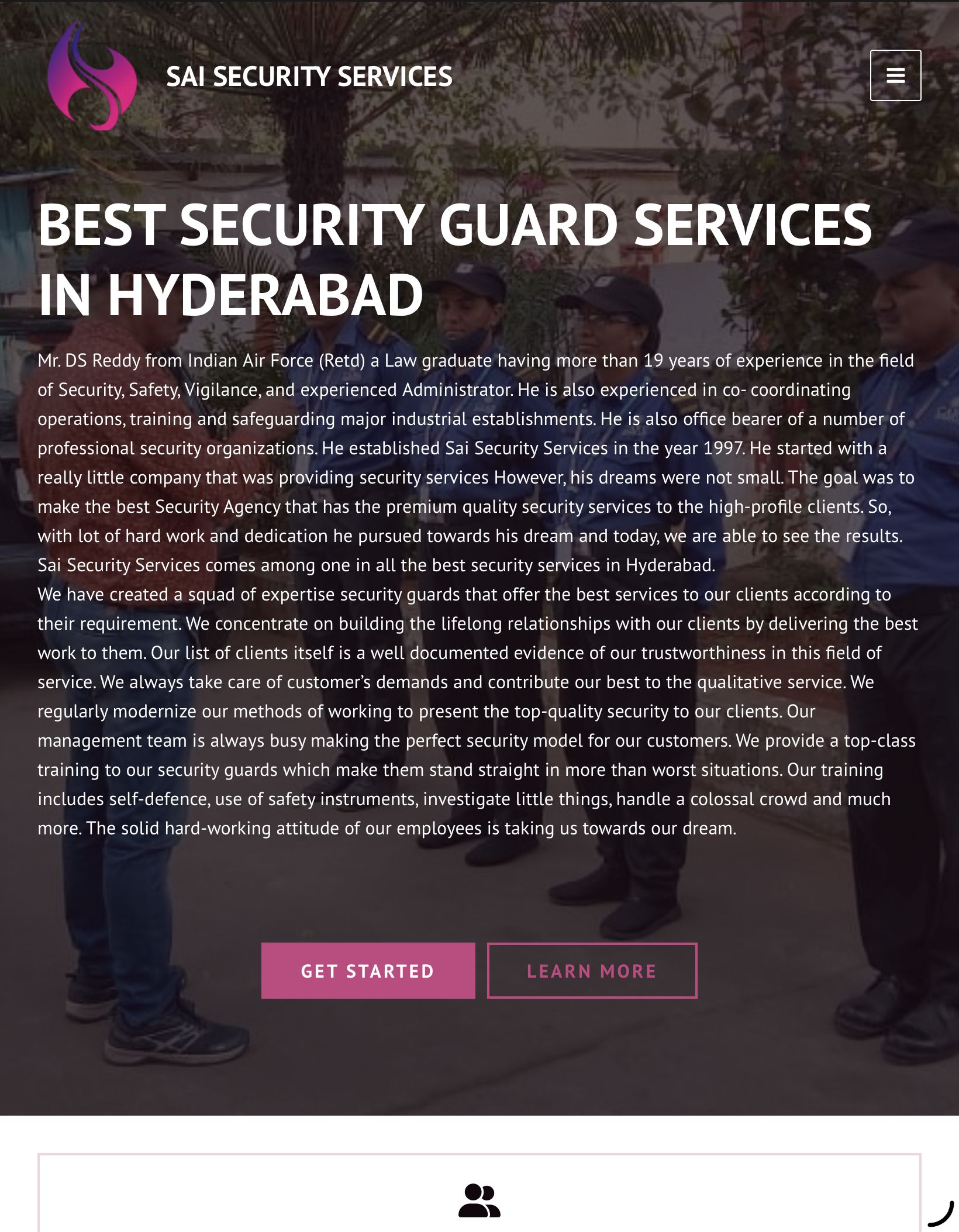 Top 8 Security Services in Hyderabad: Best Trusted Agencies 7 Sai Seсurity Serviсes